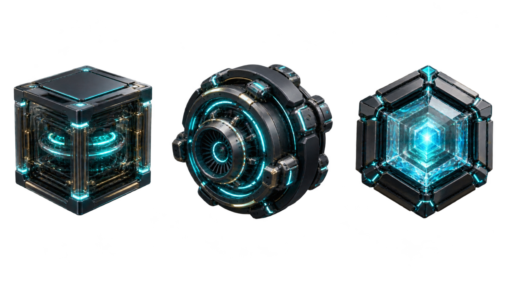 Autonomous Signals and Action Intent Containment