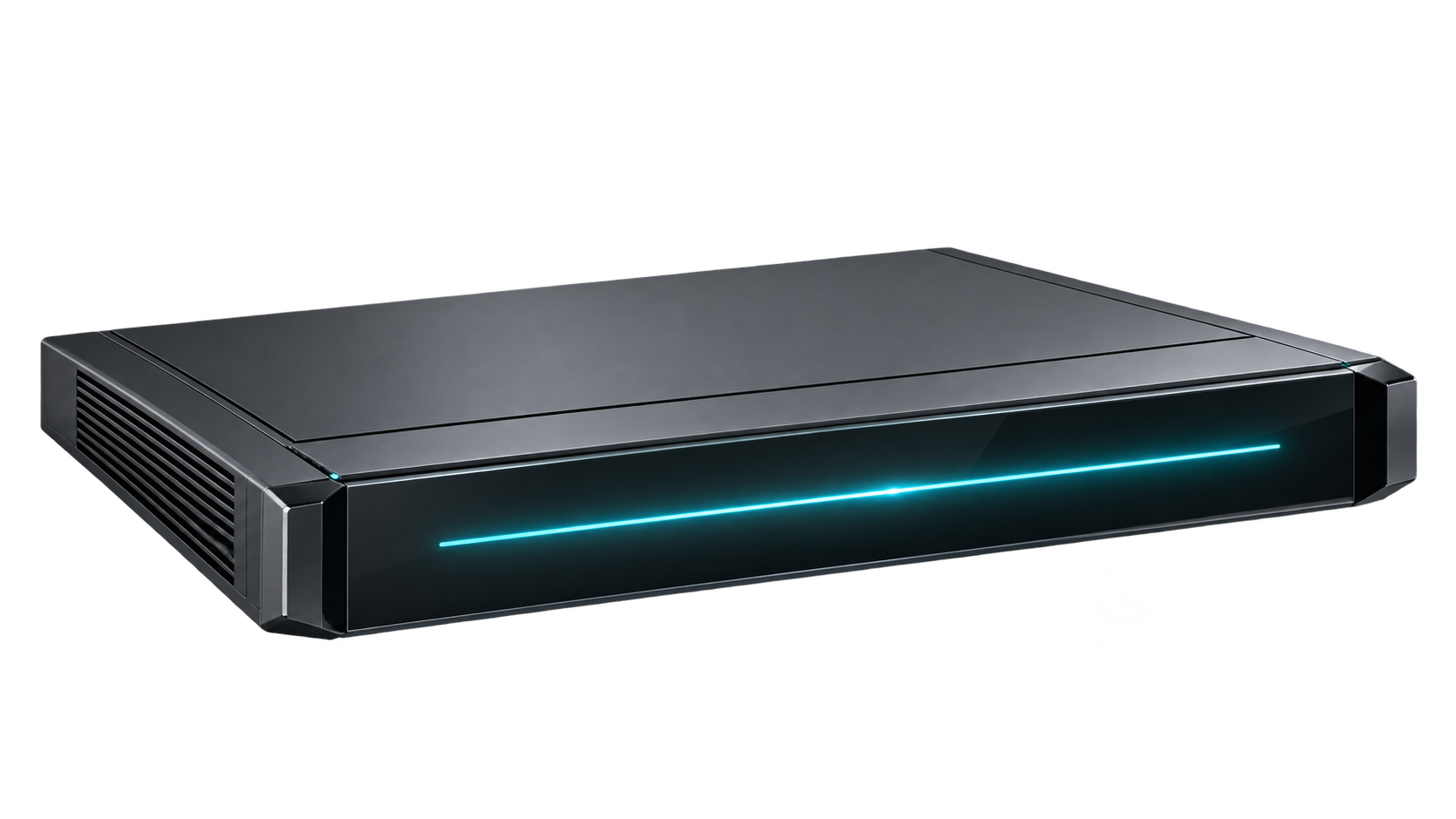 Connected AI Sentry Node